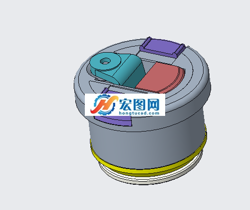 图纸预览图